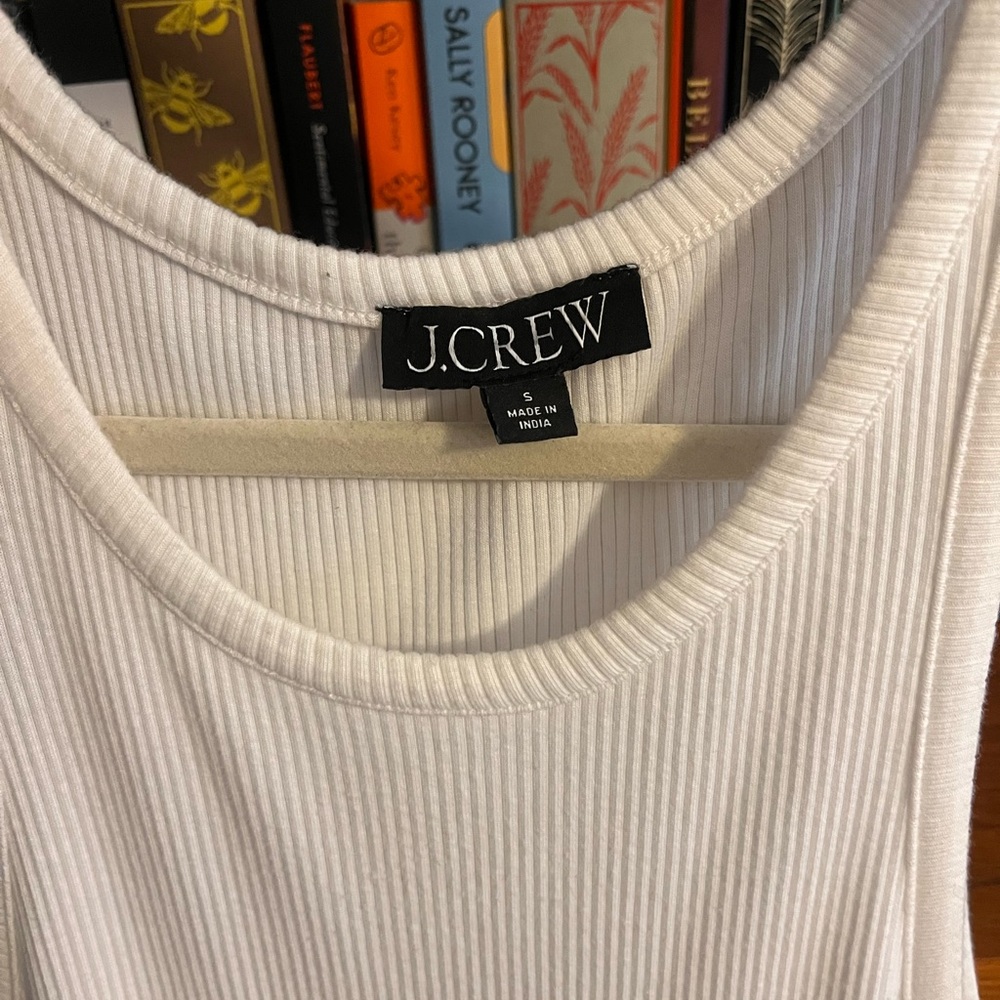 Jcrew tank dress - Picture 4 of 6